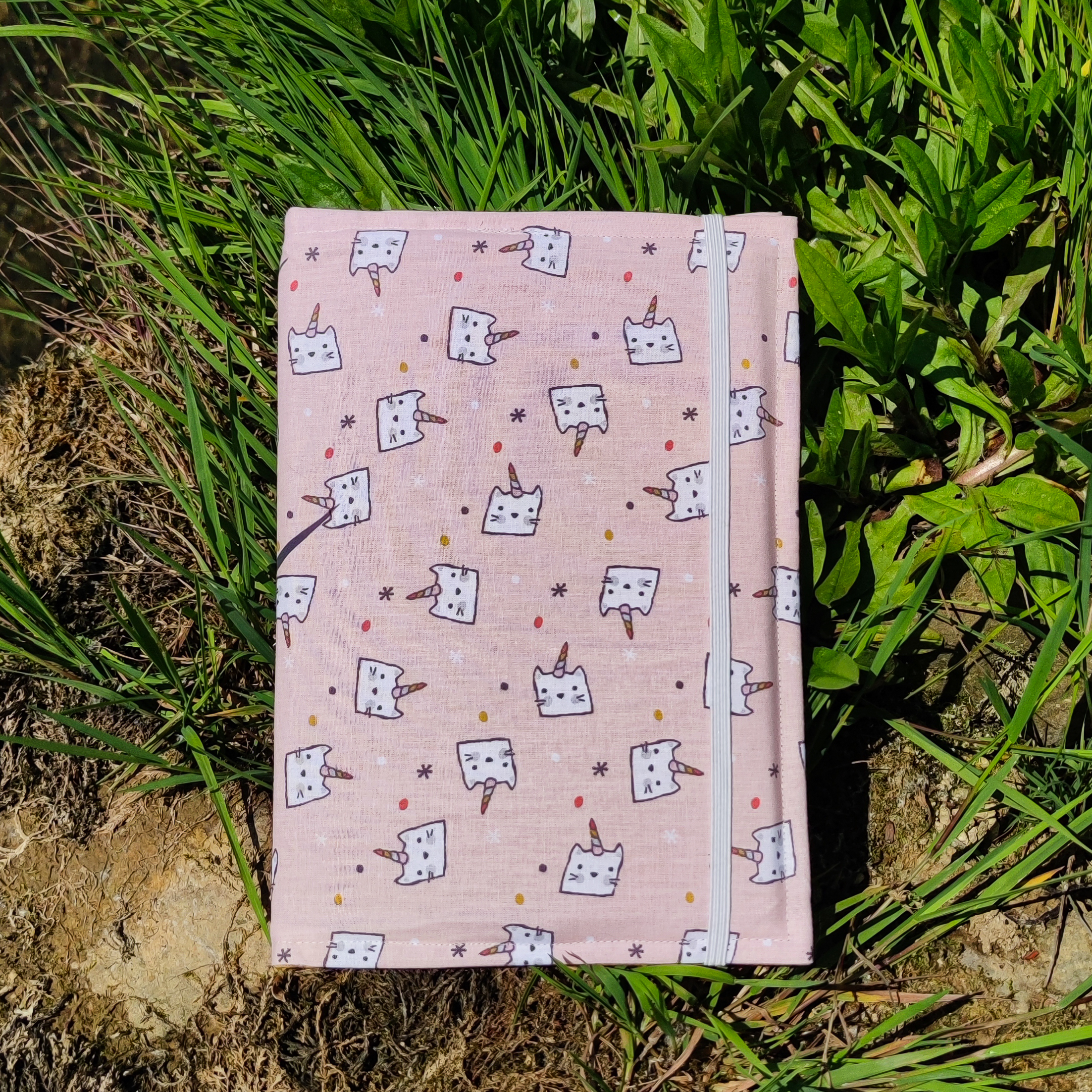 Protège carnet de santé personnalisable Les Personnalisables 🎨