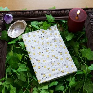 Protège carnet de santé - Ballons