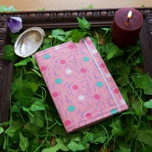 Protège carnet de santé - 80's