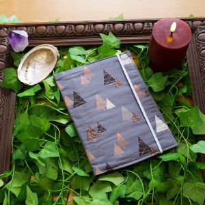 Protège carnet de santé - Sapin