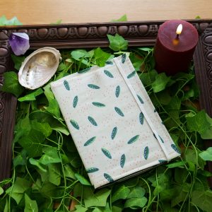 Protège carnet de santé - Feuilles