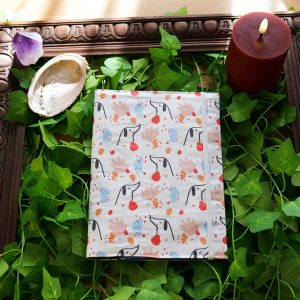 Protège carnet de santé - Chien