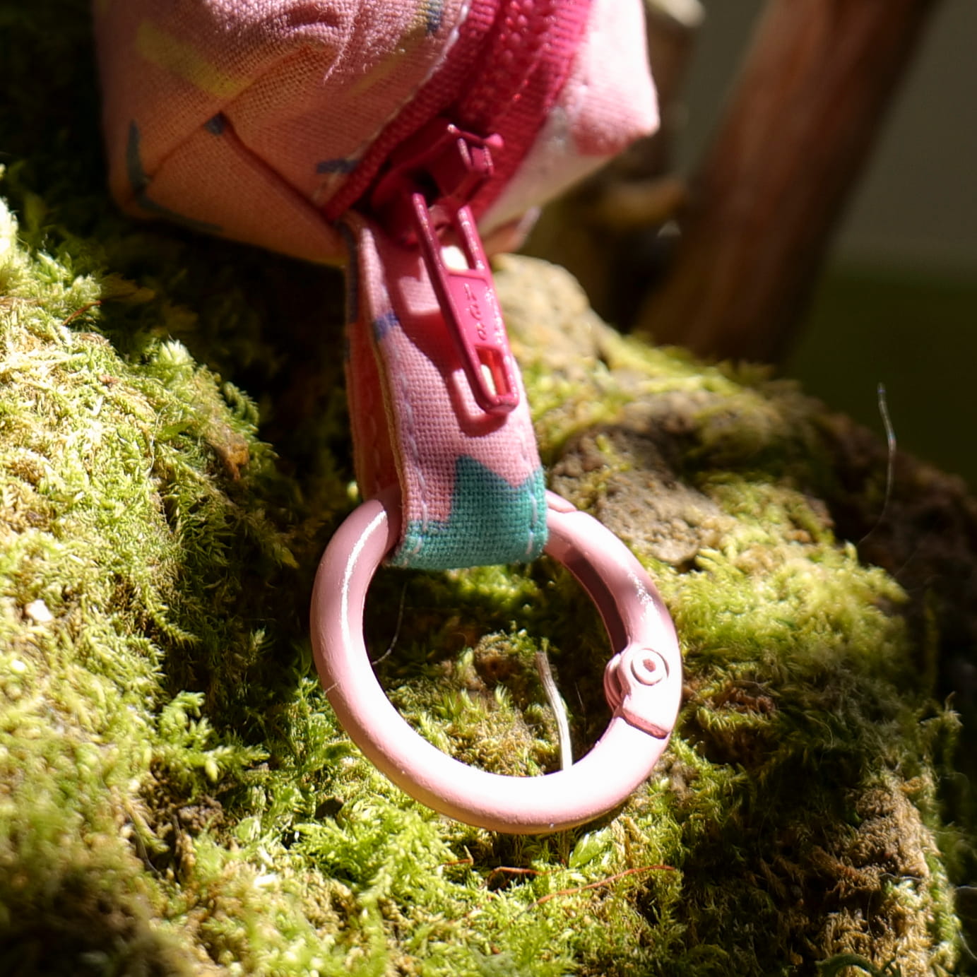 Etui sac à crottes - 80's – Image 4