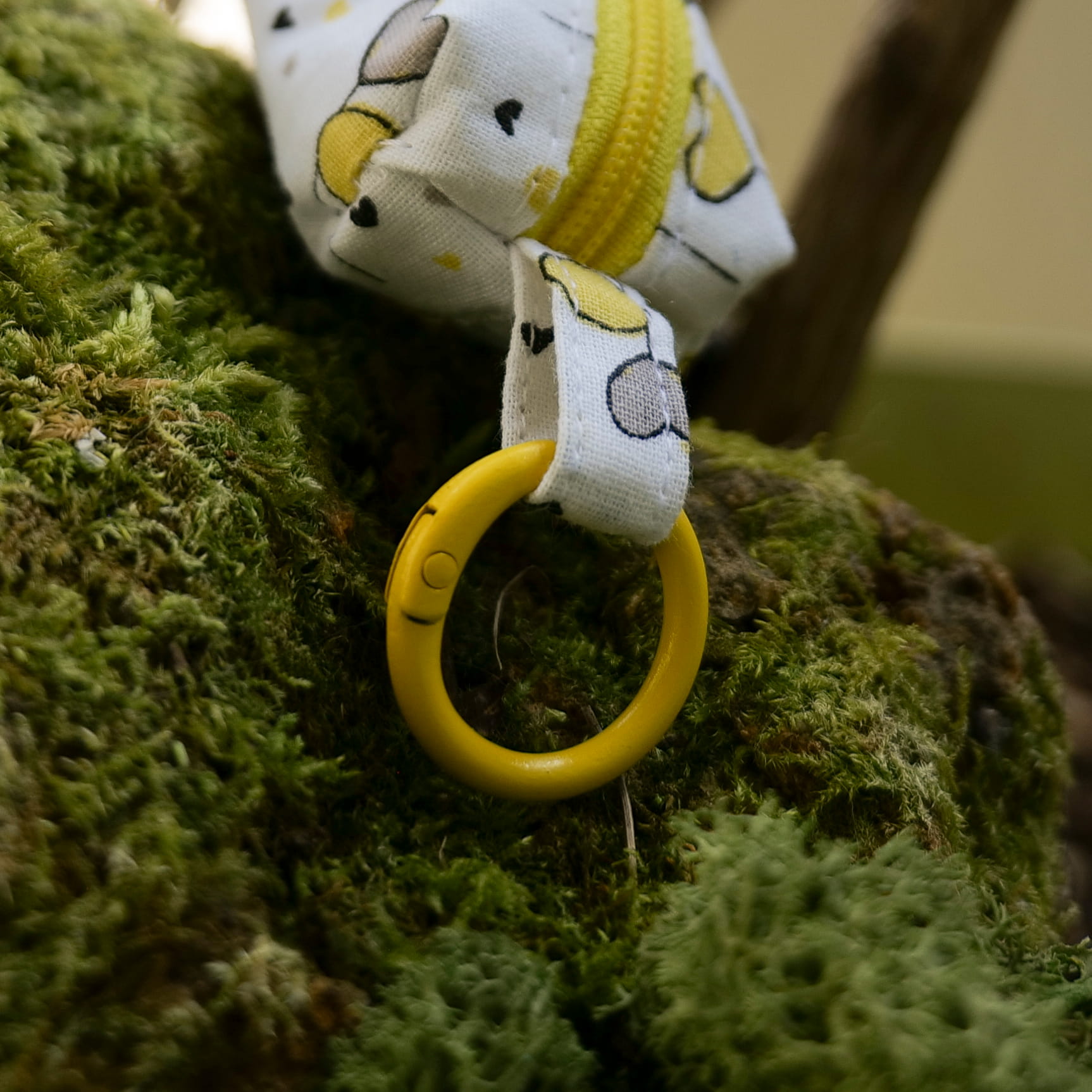 Etui sac à crottes - Ballon – Image 3