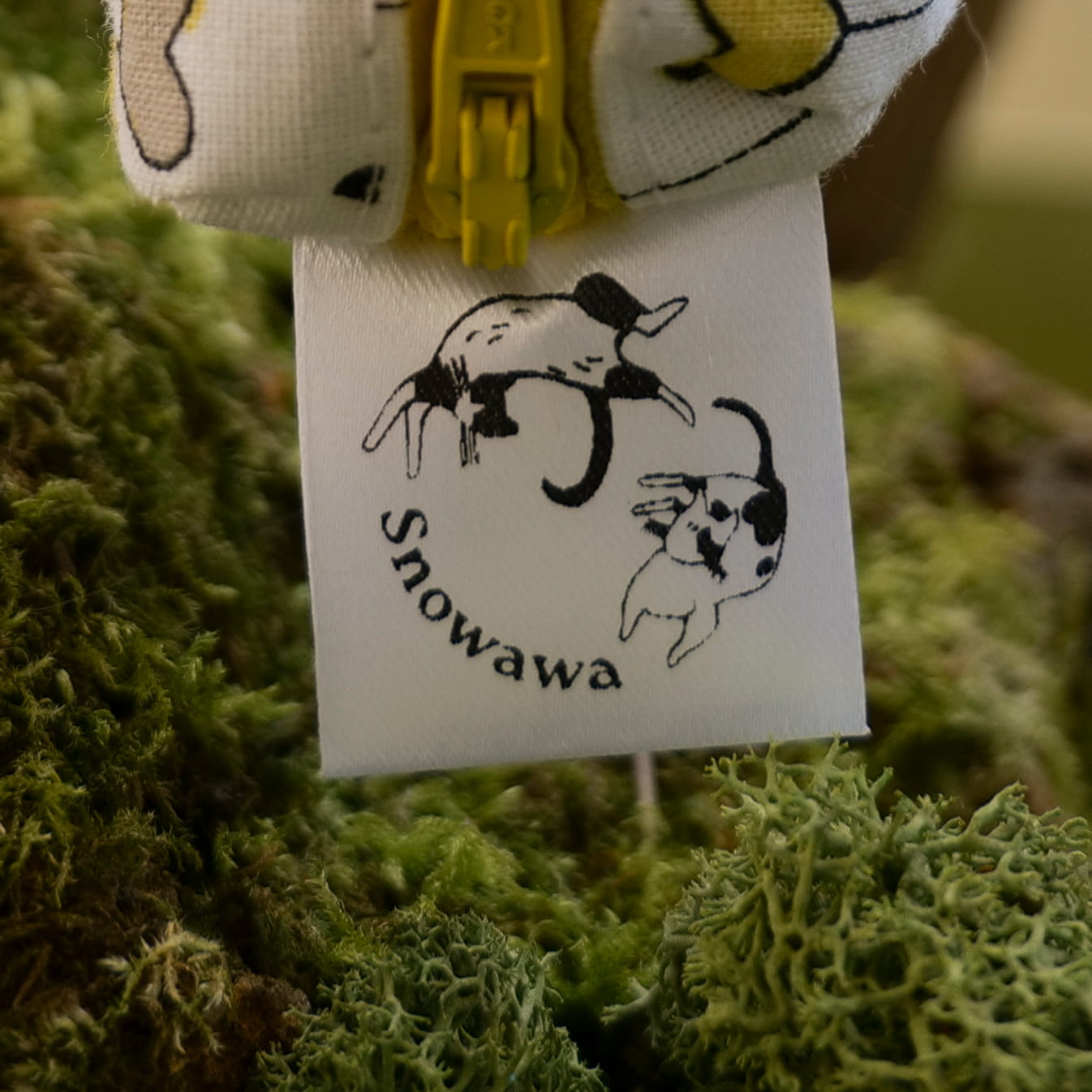 Etui sac à crottes - Ballon – Image 4