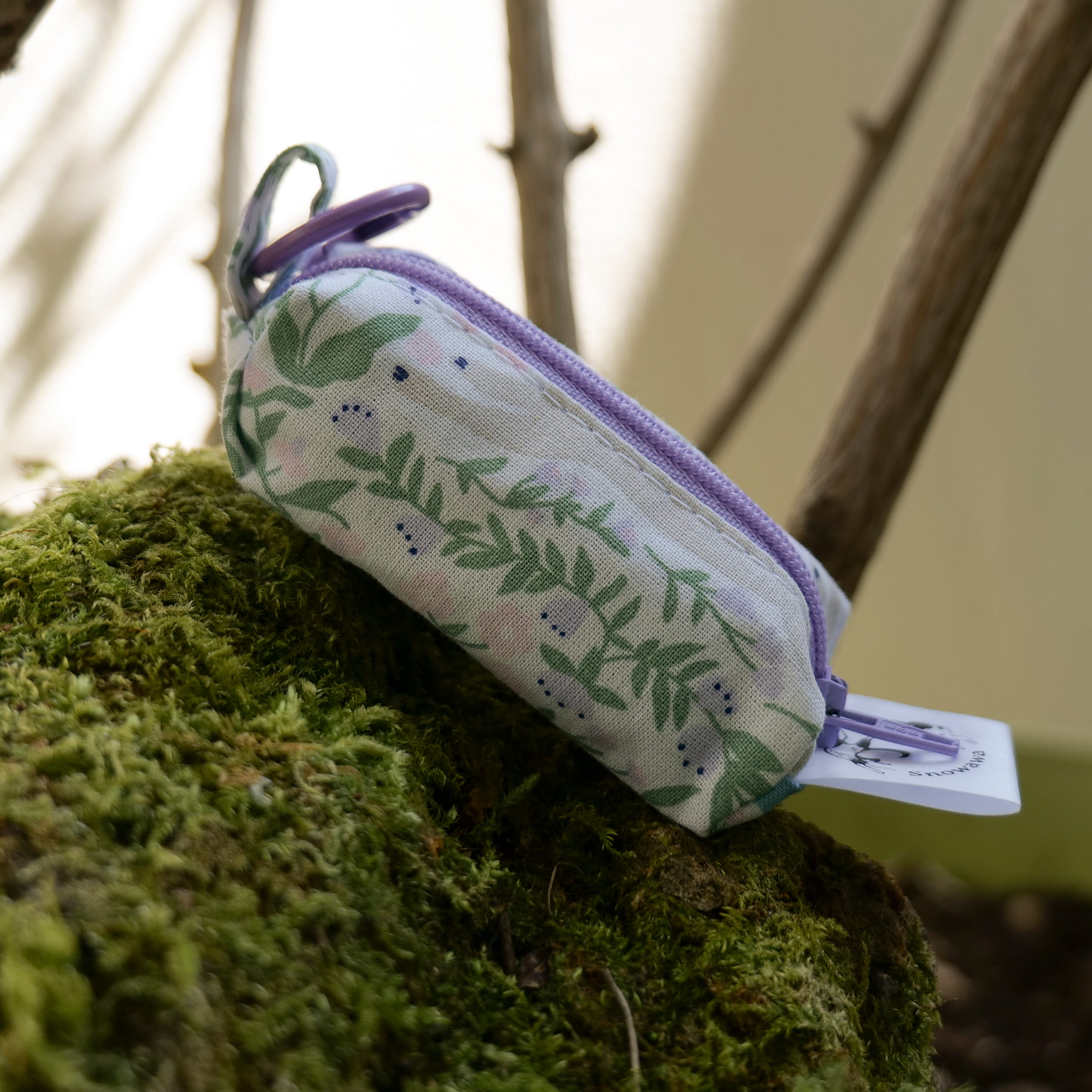 Etui sac à crottes - Lapin – Image 2