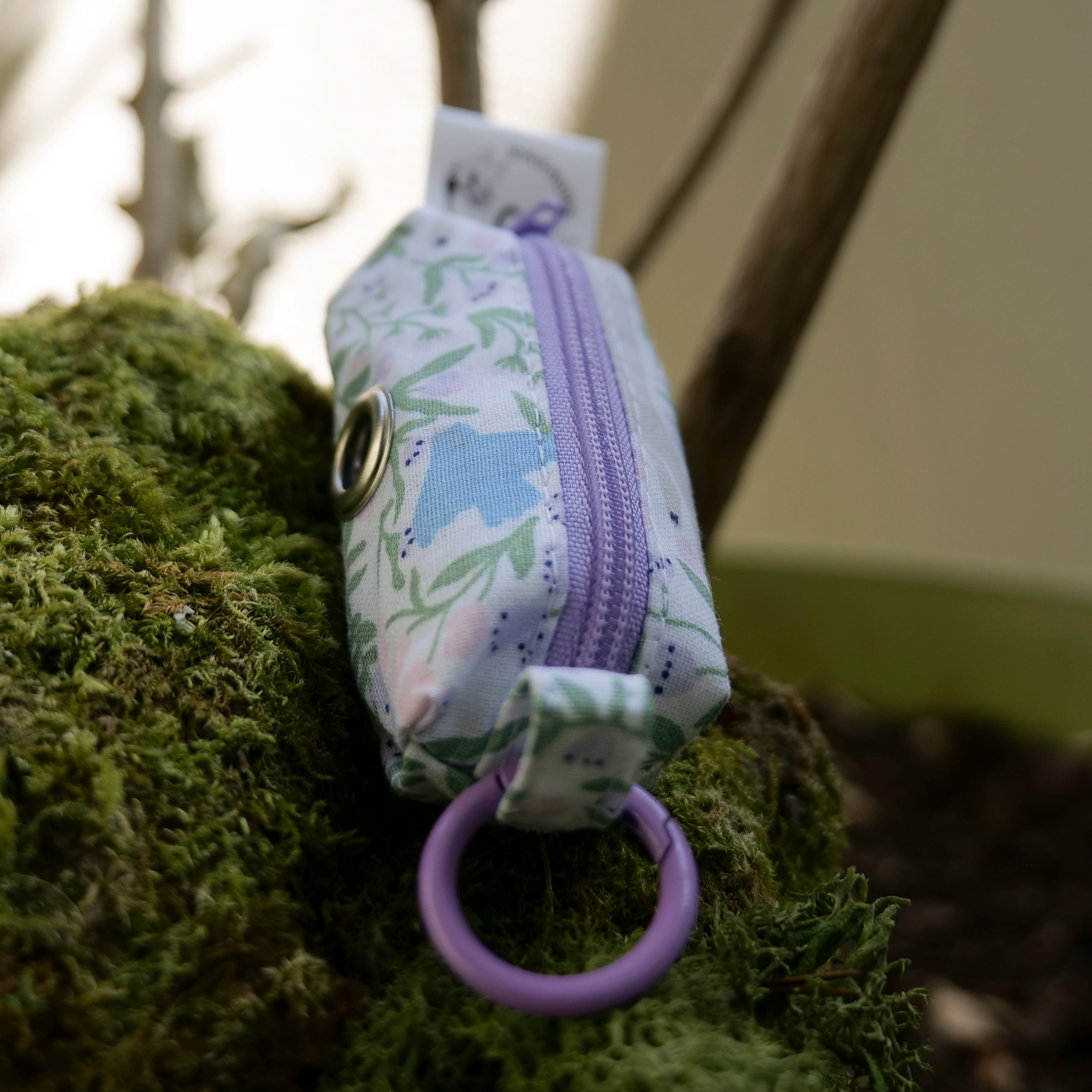 Etui sac à crottes - Lapin – Image 3