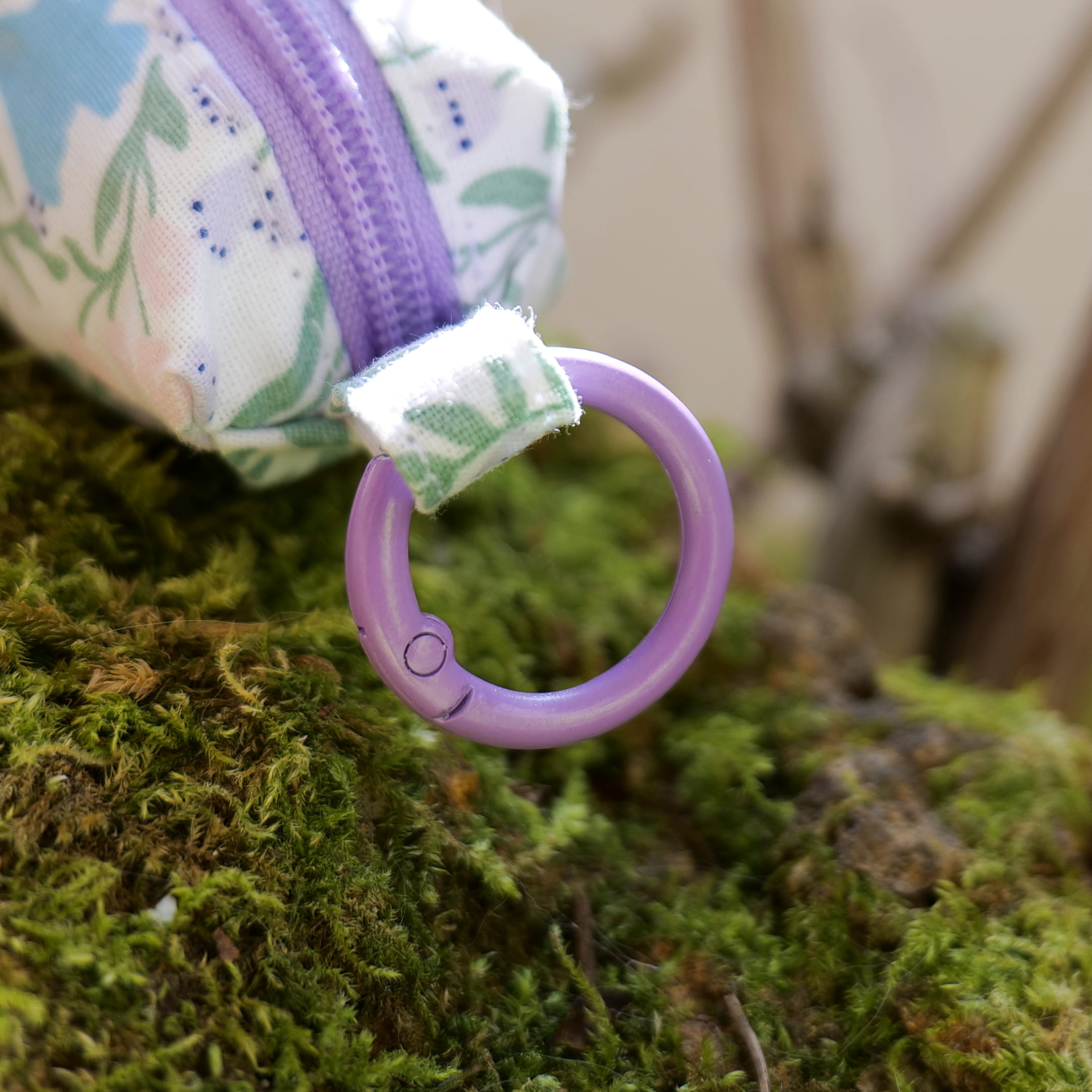 Etui sac à crottes - Lapin – Image 4