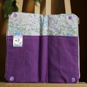 Officine nomade - Lapin