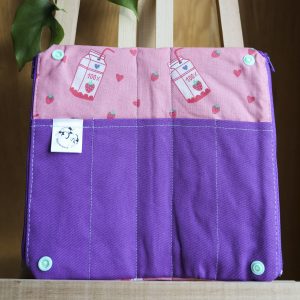 Officine nomade - Milky