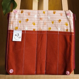 Officine nomade - Empreintes