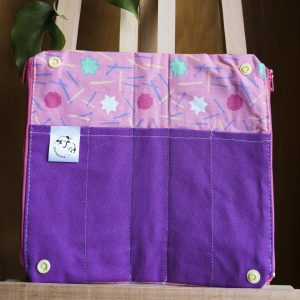 Officine nomade - 80's