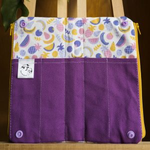 Officine nomade - Fruits