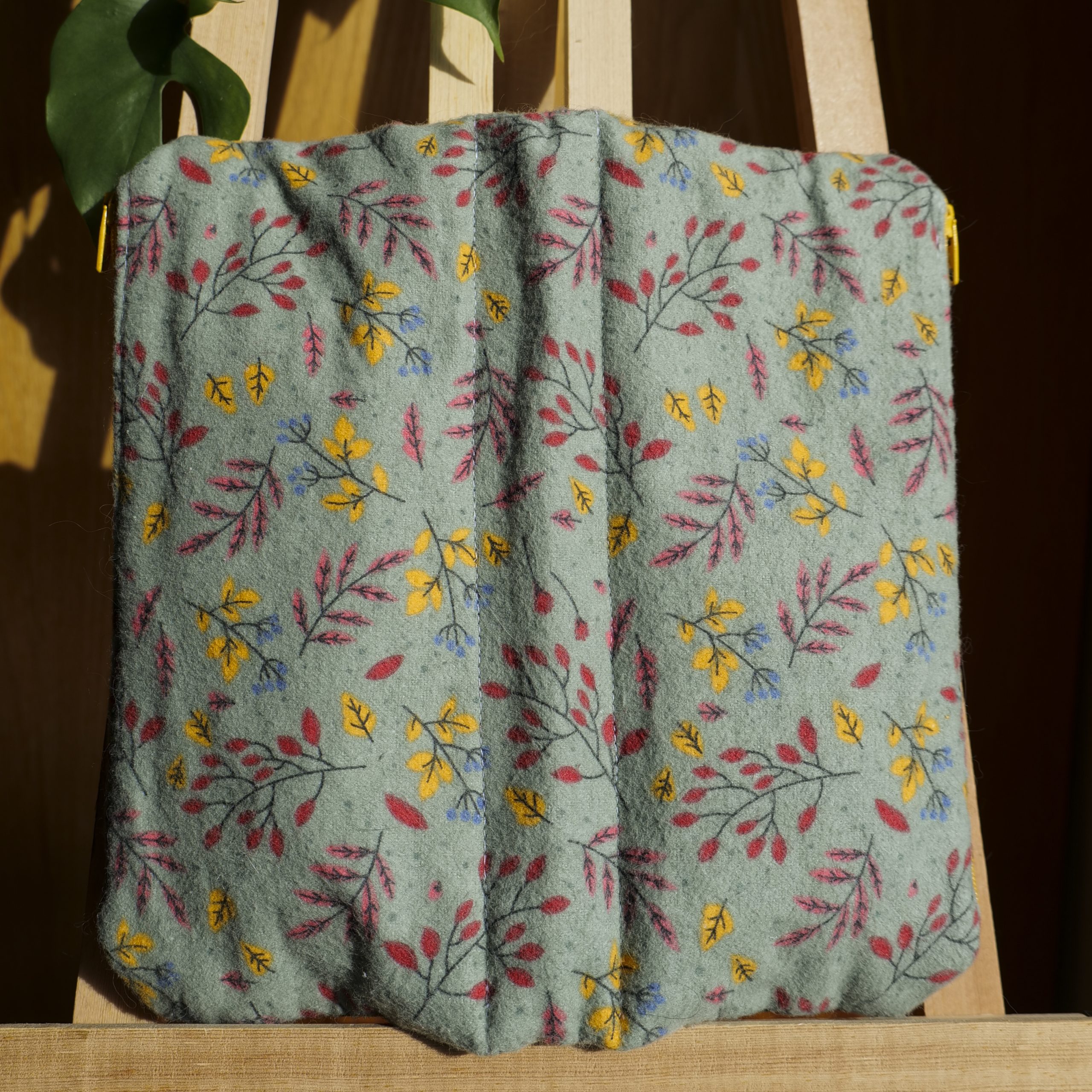 👝 L'Officine Nomade