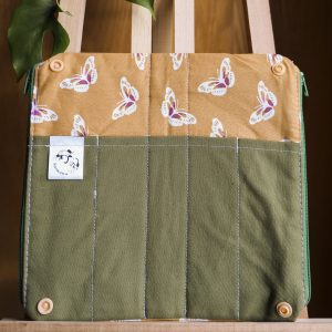 Officine nomade - Papillon