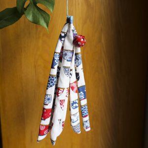 Plumeaux pour chat - Corée