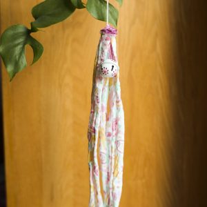 Plumeaux pour chat - Chat