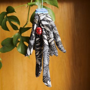 Plumeaux pour chat - Asie