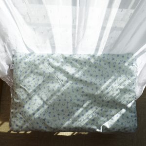 Tapis nuage antidérapant - Etoiles