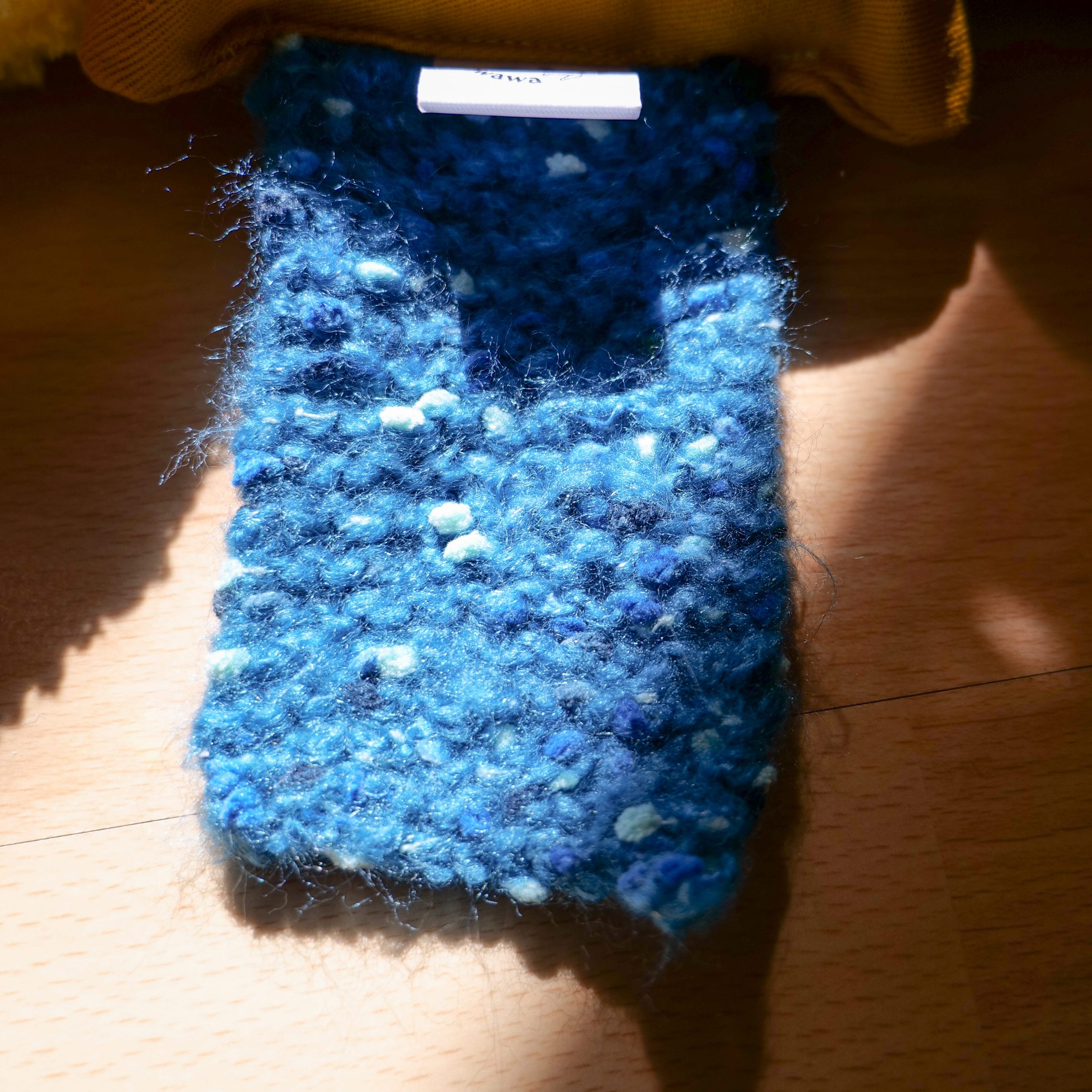 Kickers - Jaune Moutarde – Image 2