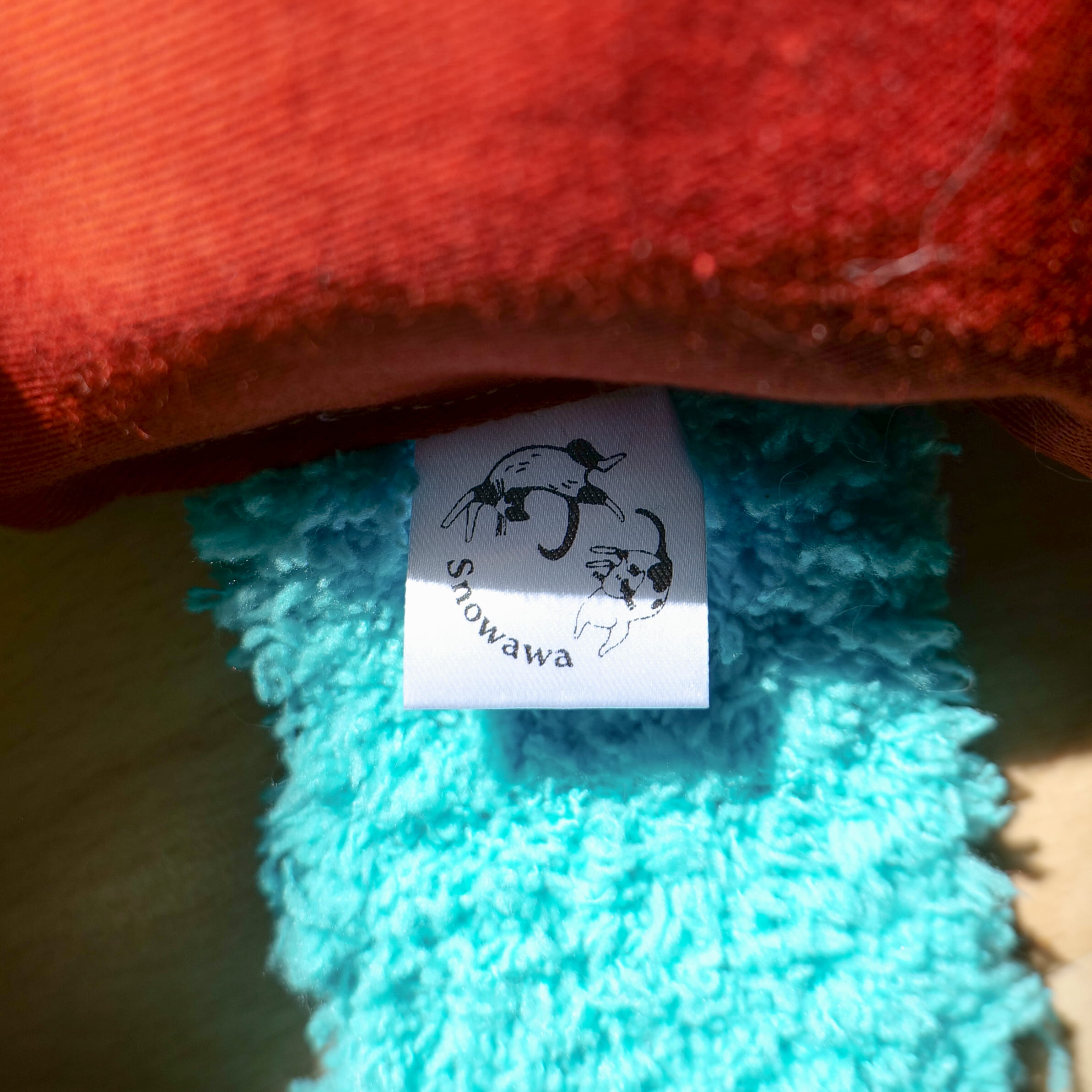 Kickers - Terra Cotta – Image 3