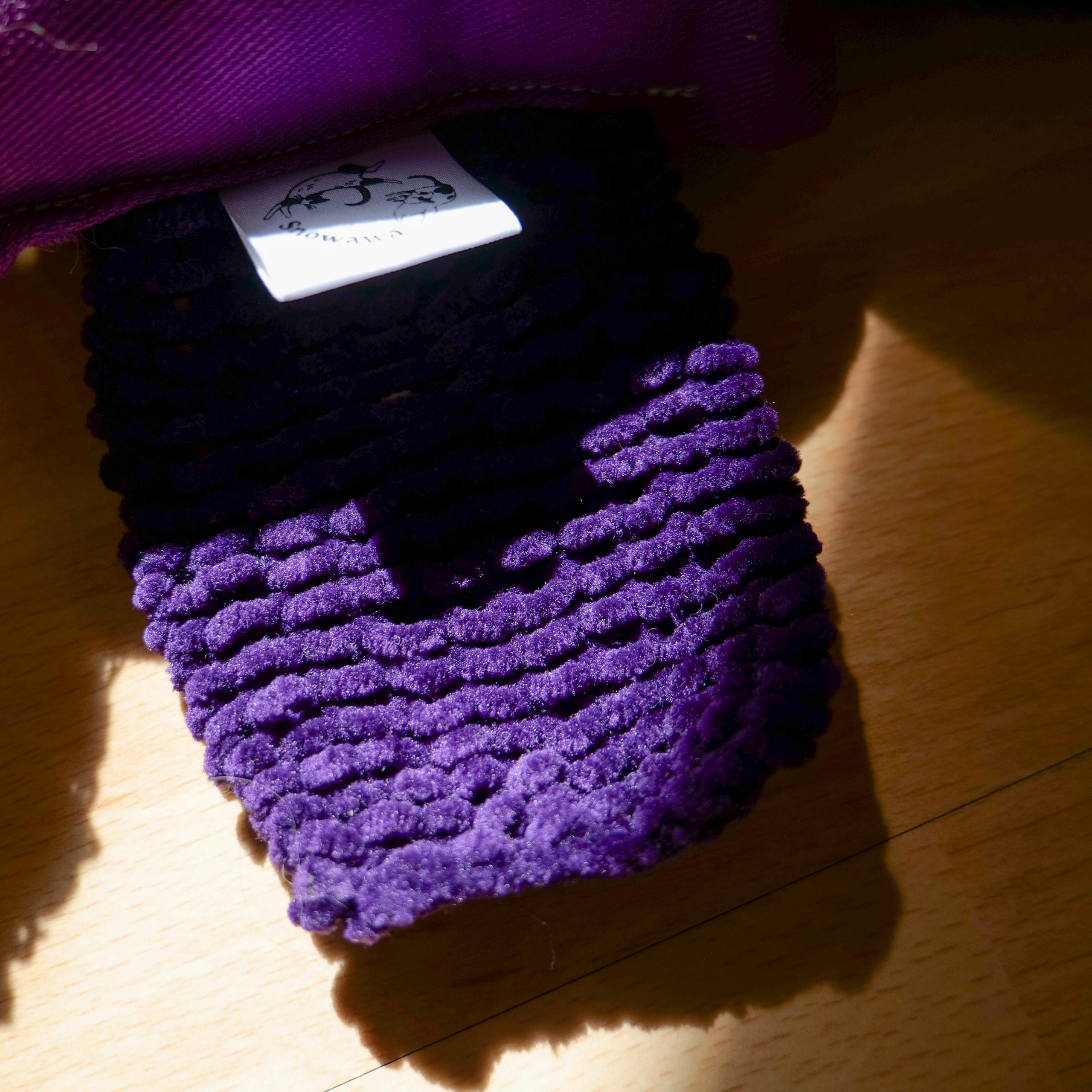 Kickers - Violet – Image 2