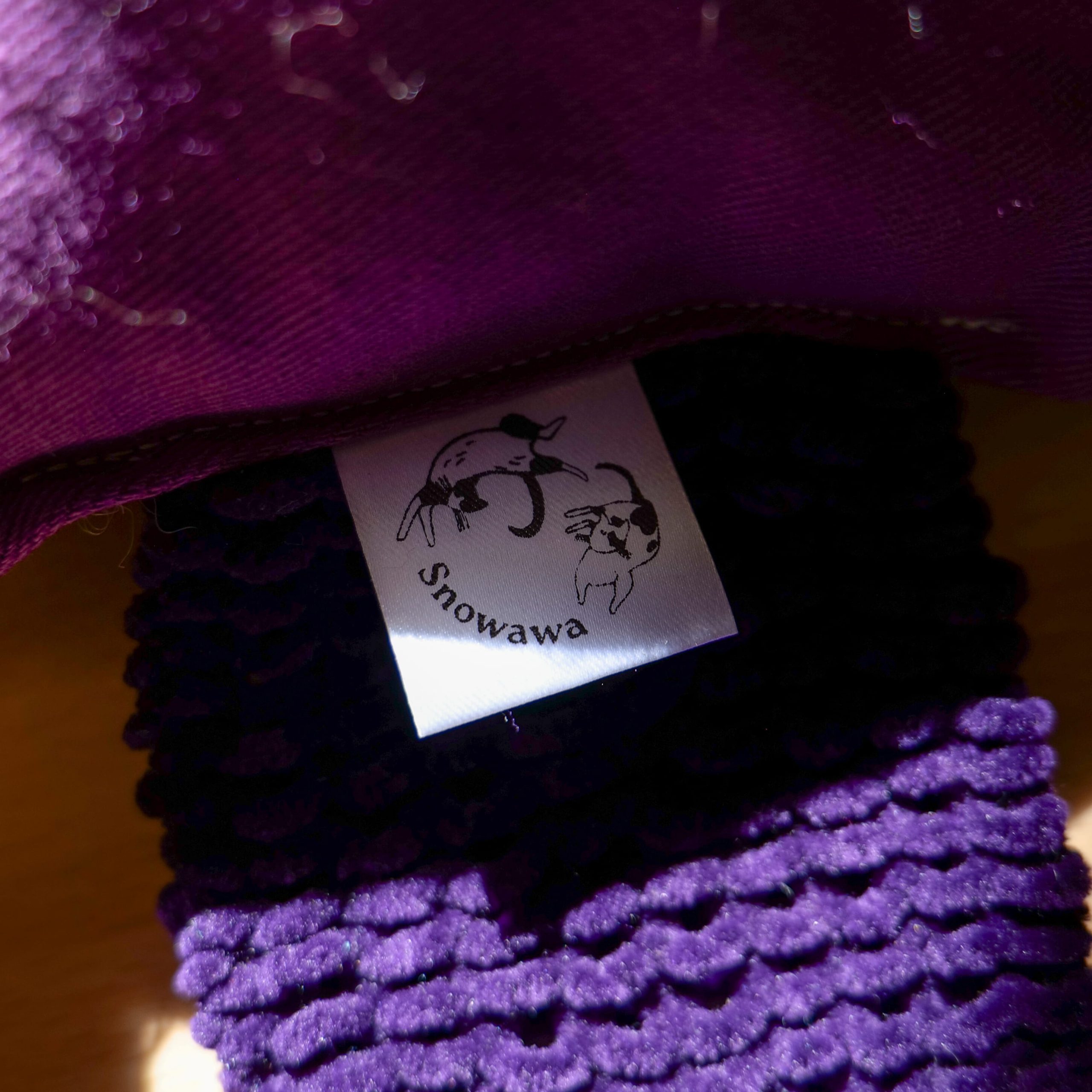 Kickers - Violet – Image 3