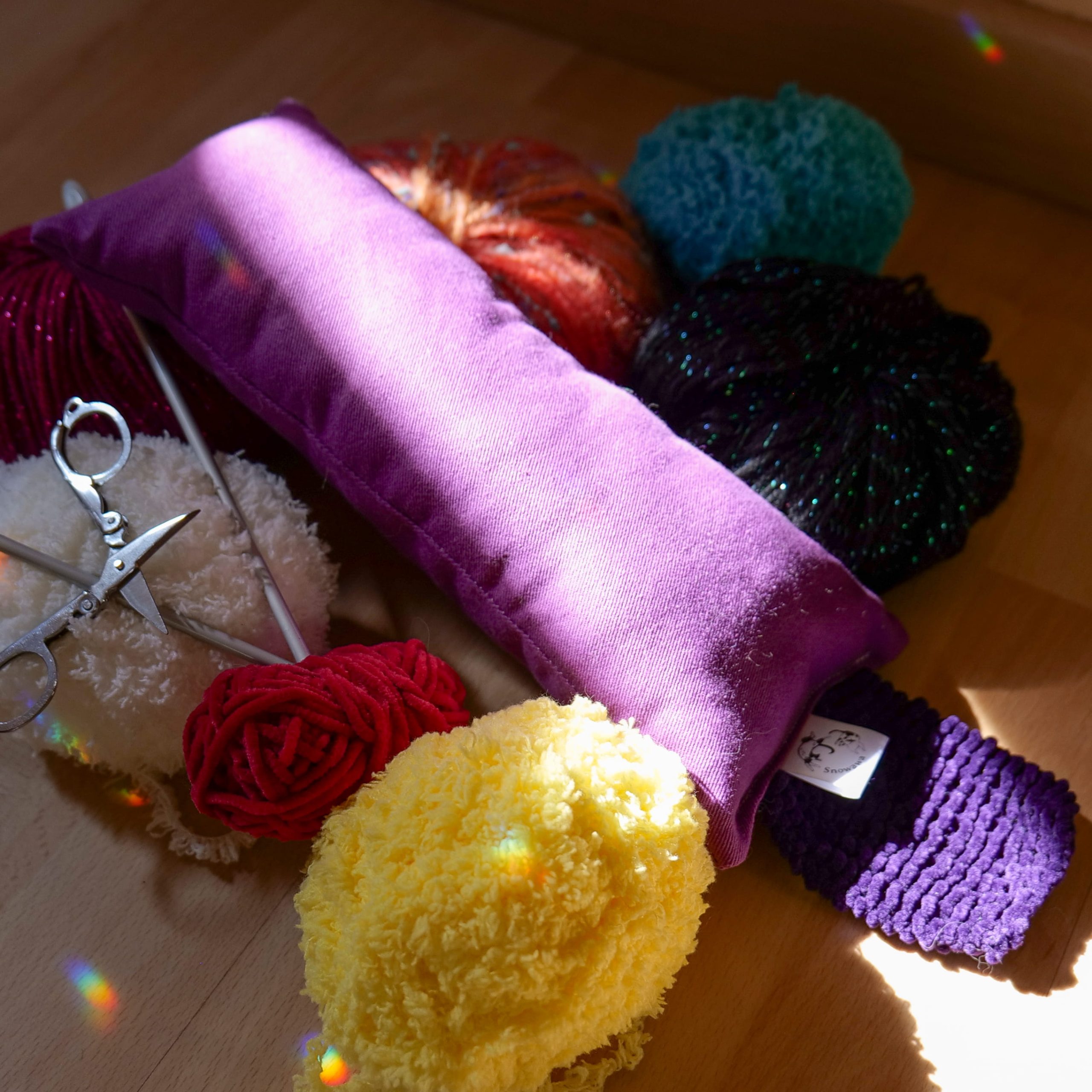 Kickers - Violet – Image 4