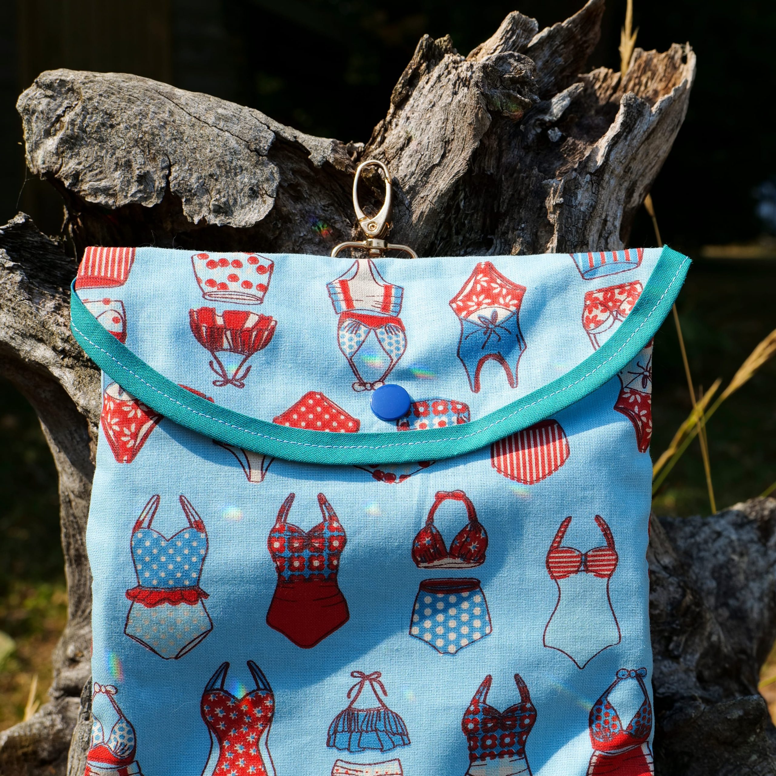 Pochette géante - Maillot de bain – Image 2