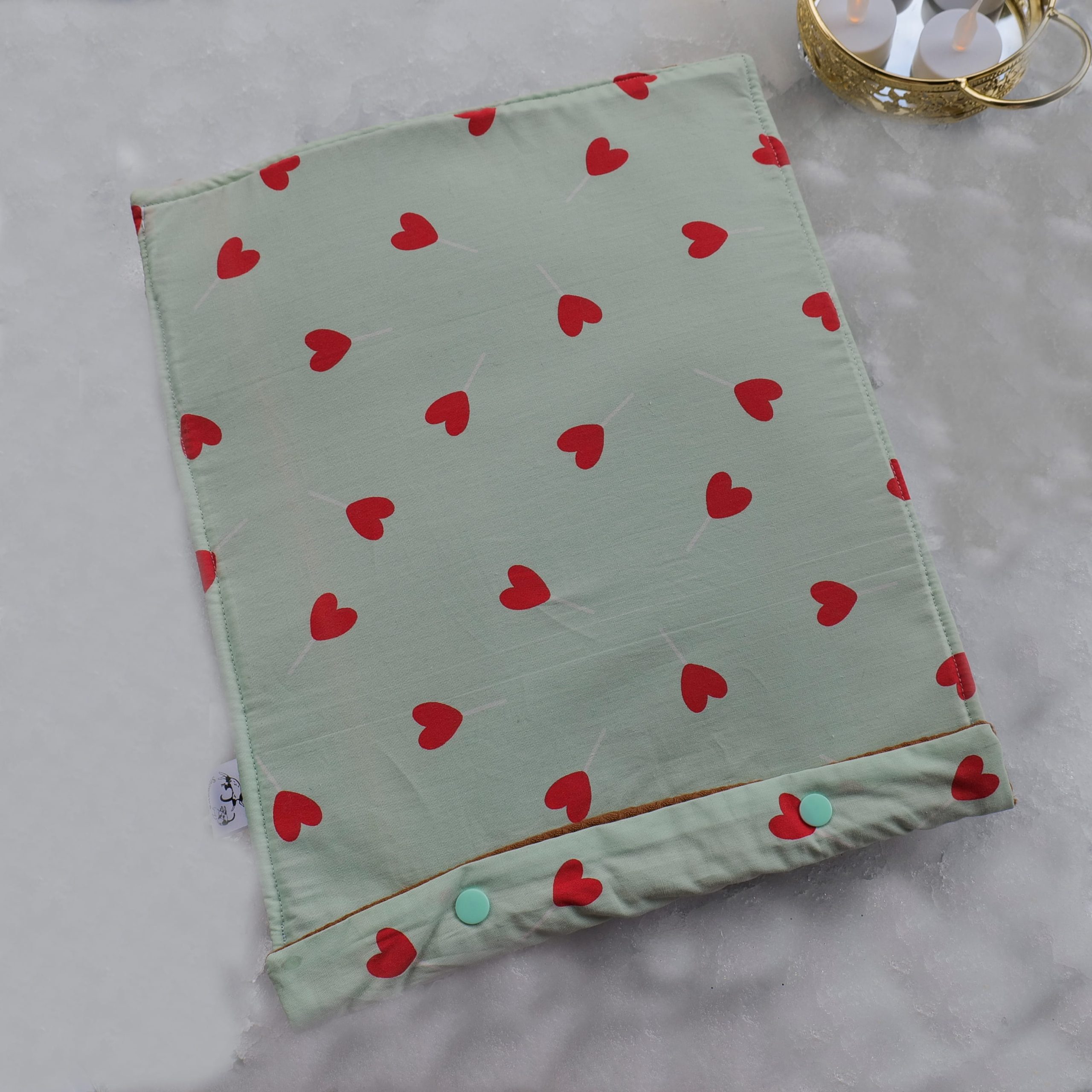 tapis-fraicheur-antiderapant-coeur