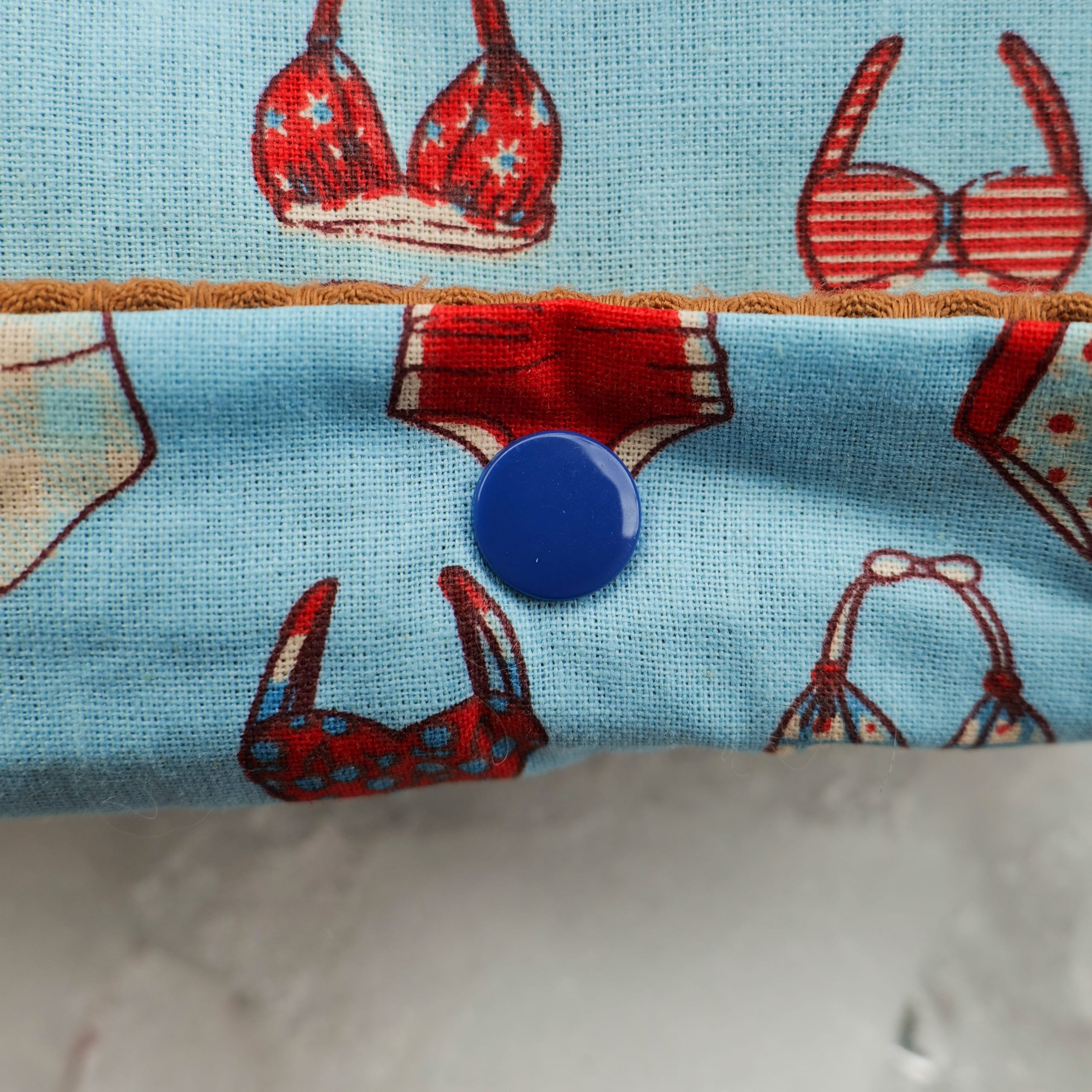 Tapis fraîcheur antidérapant - Maillot de bain – Image 2