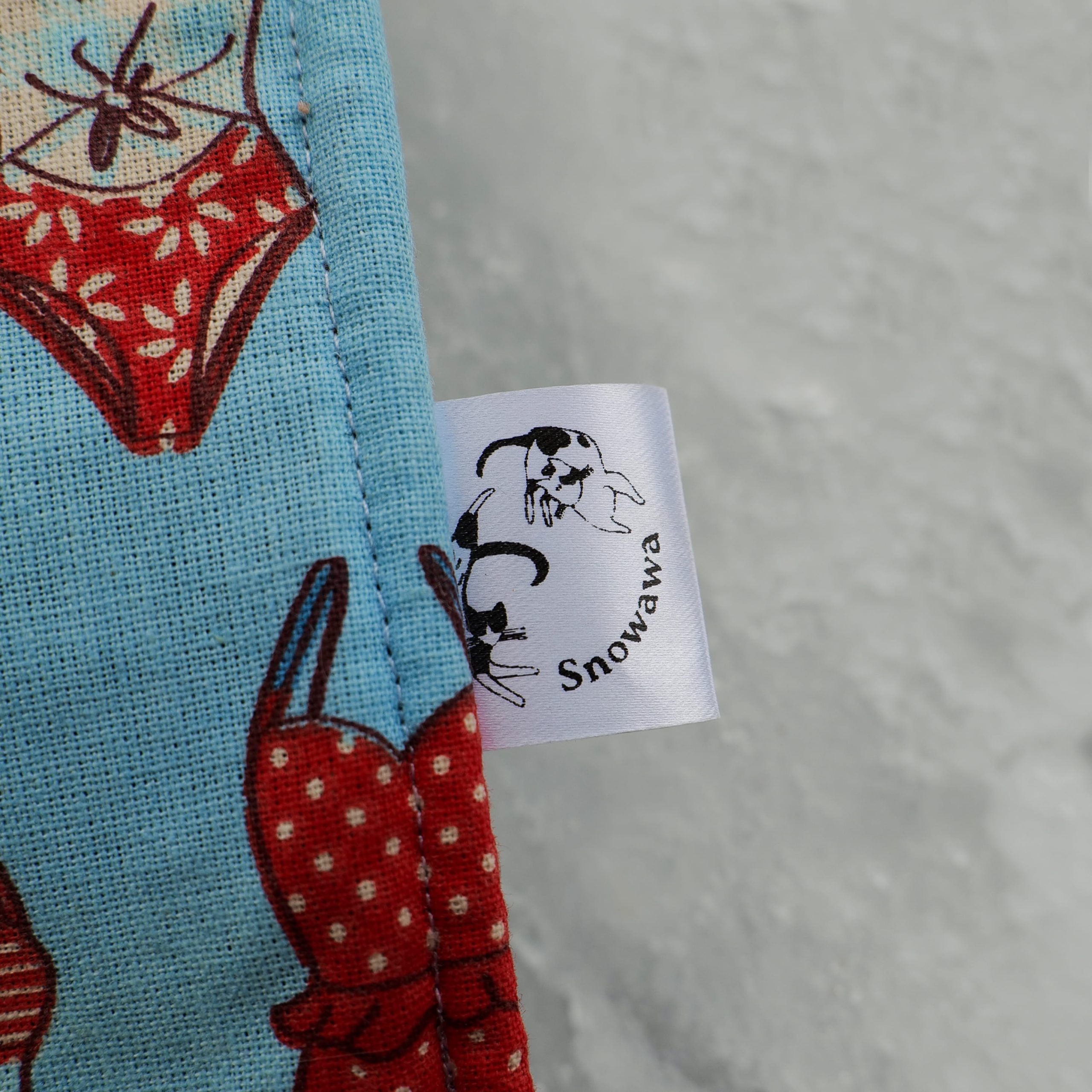 Tapis fraîcheur antidérapant - Maillot de bain – Image 4