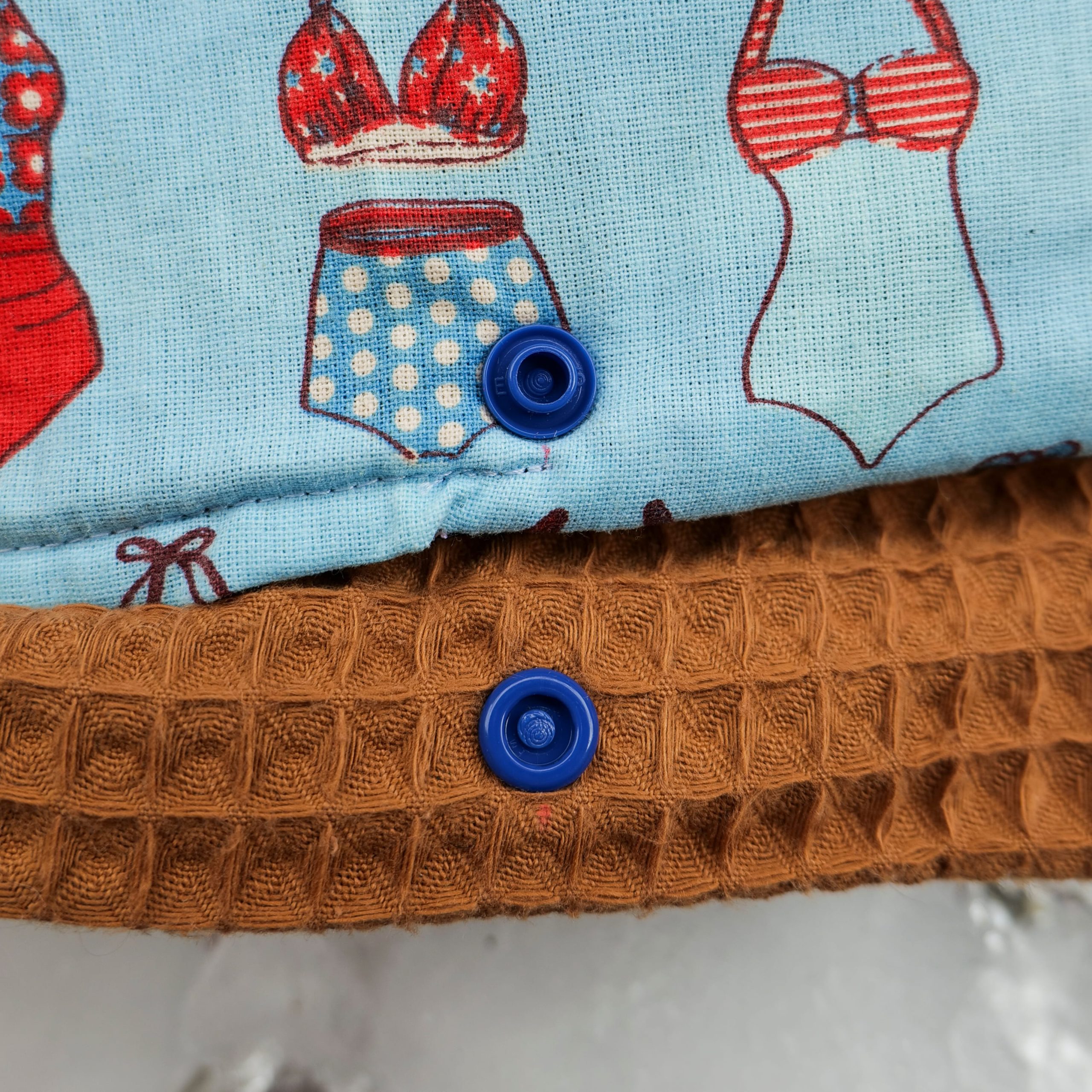 Tapis fraîcheur antidérapant - Maillot de bain – Image 3