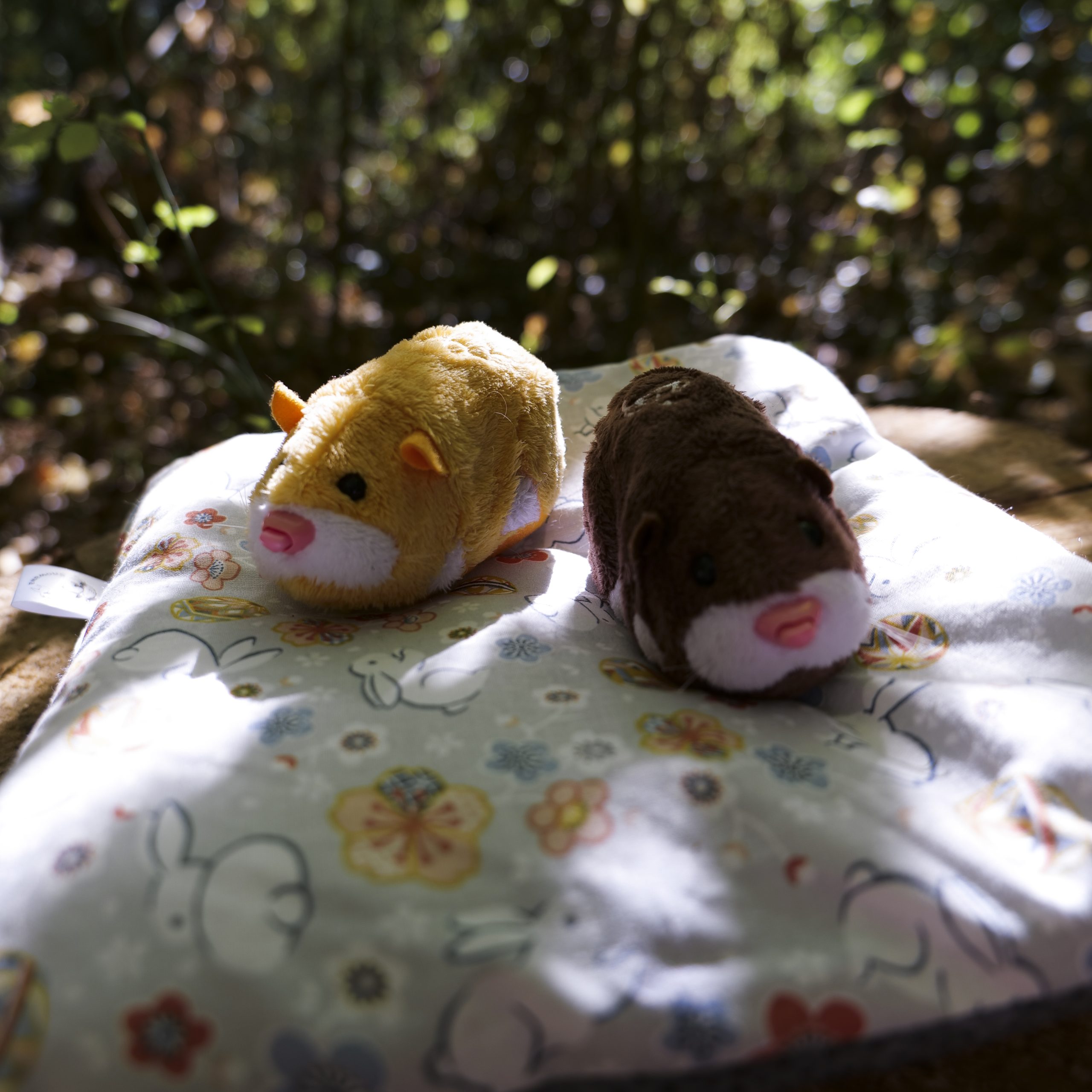 Coussin antidérapant - Lapin Japon – Image 2