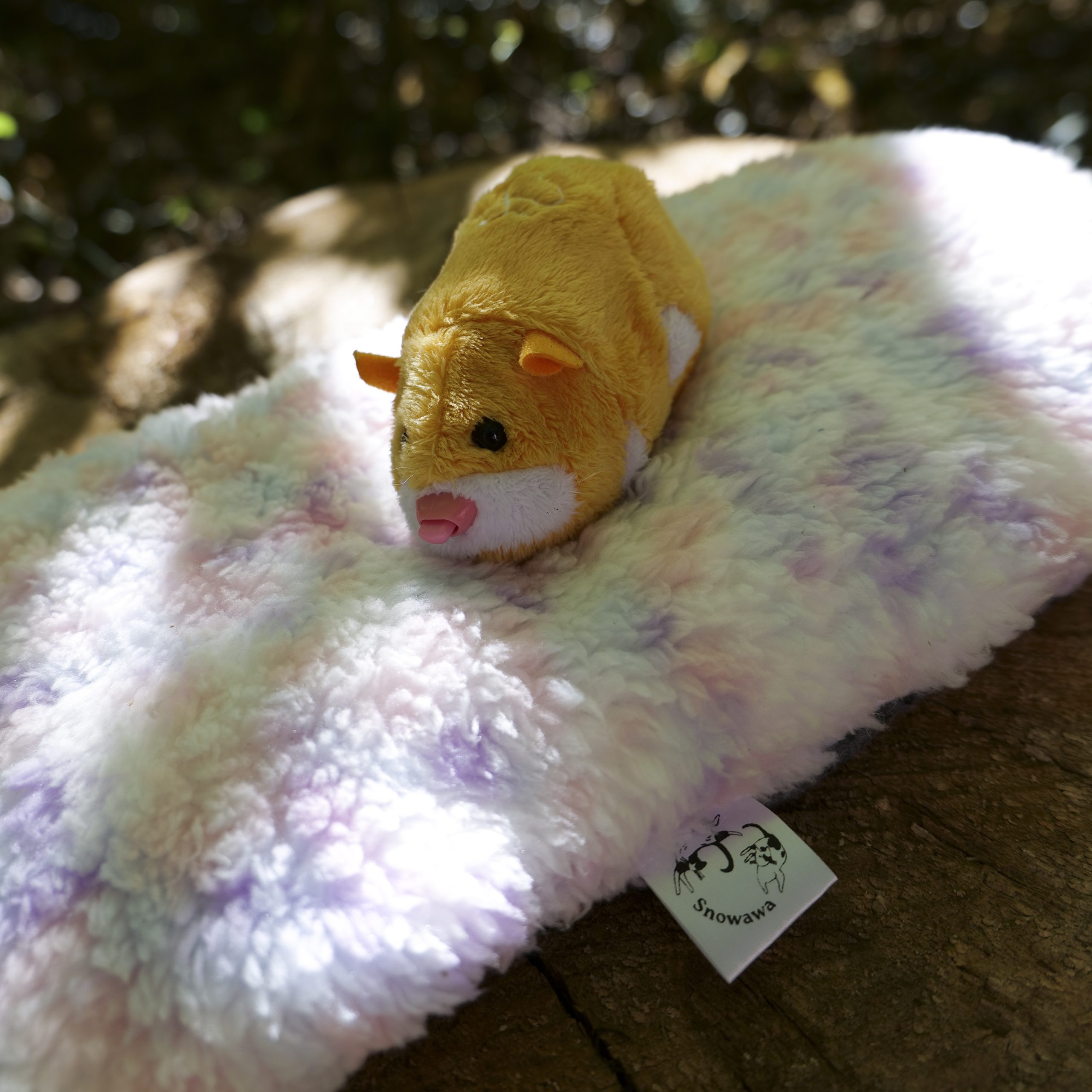 Coussin antidérapant - Pillow – Image 2