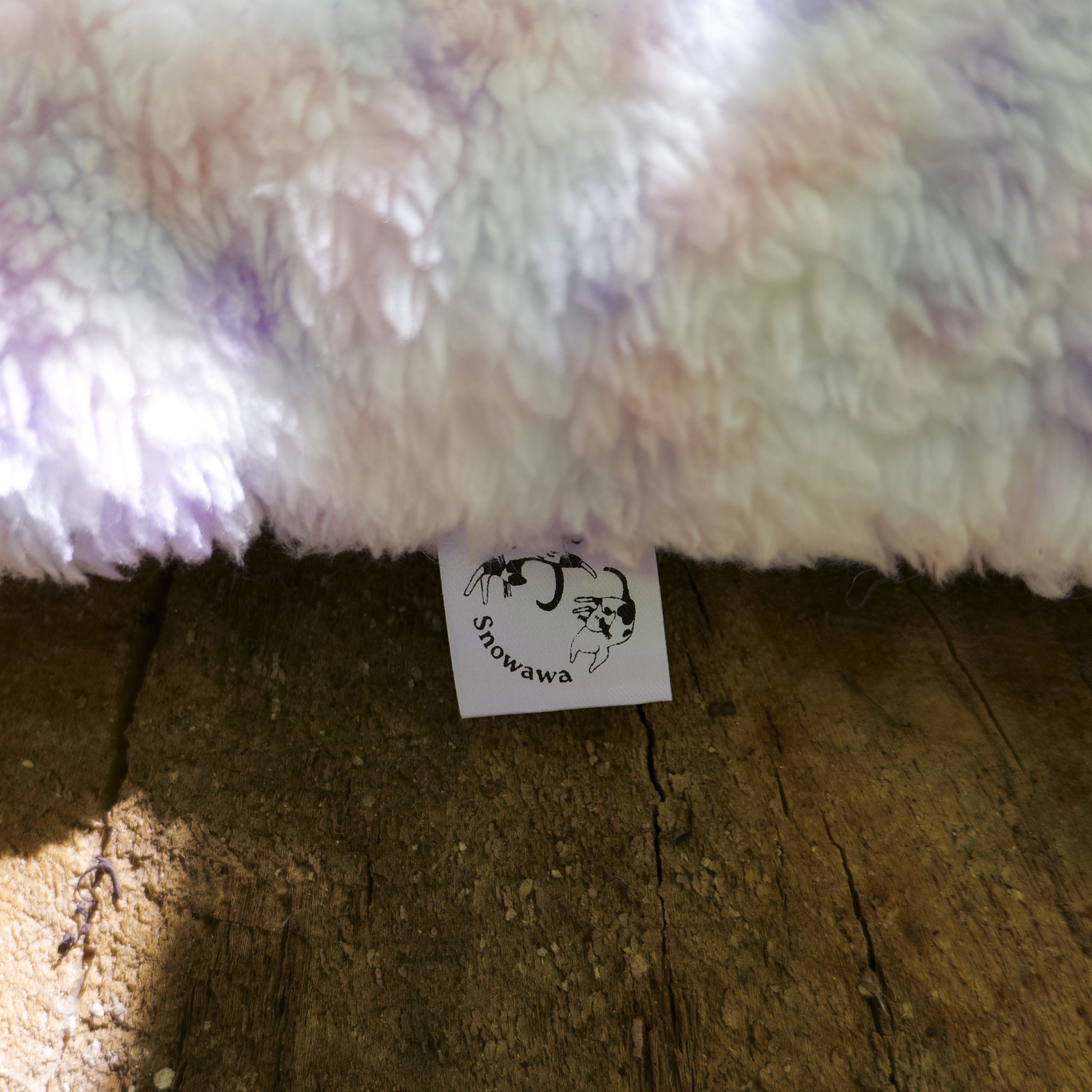 Coussin antidérapant - Pillow – Image 5