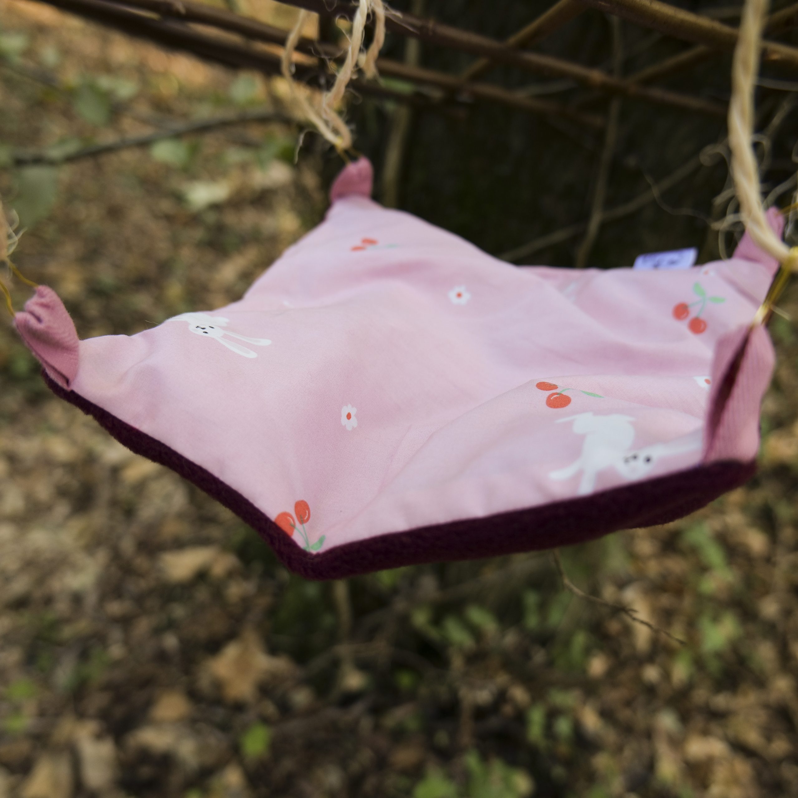 Hamac - Cerise – Image 2