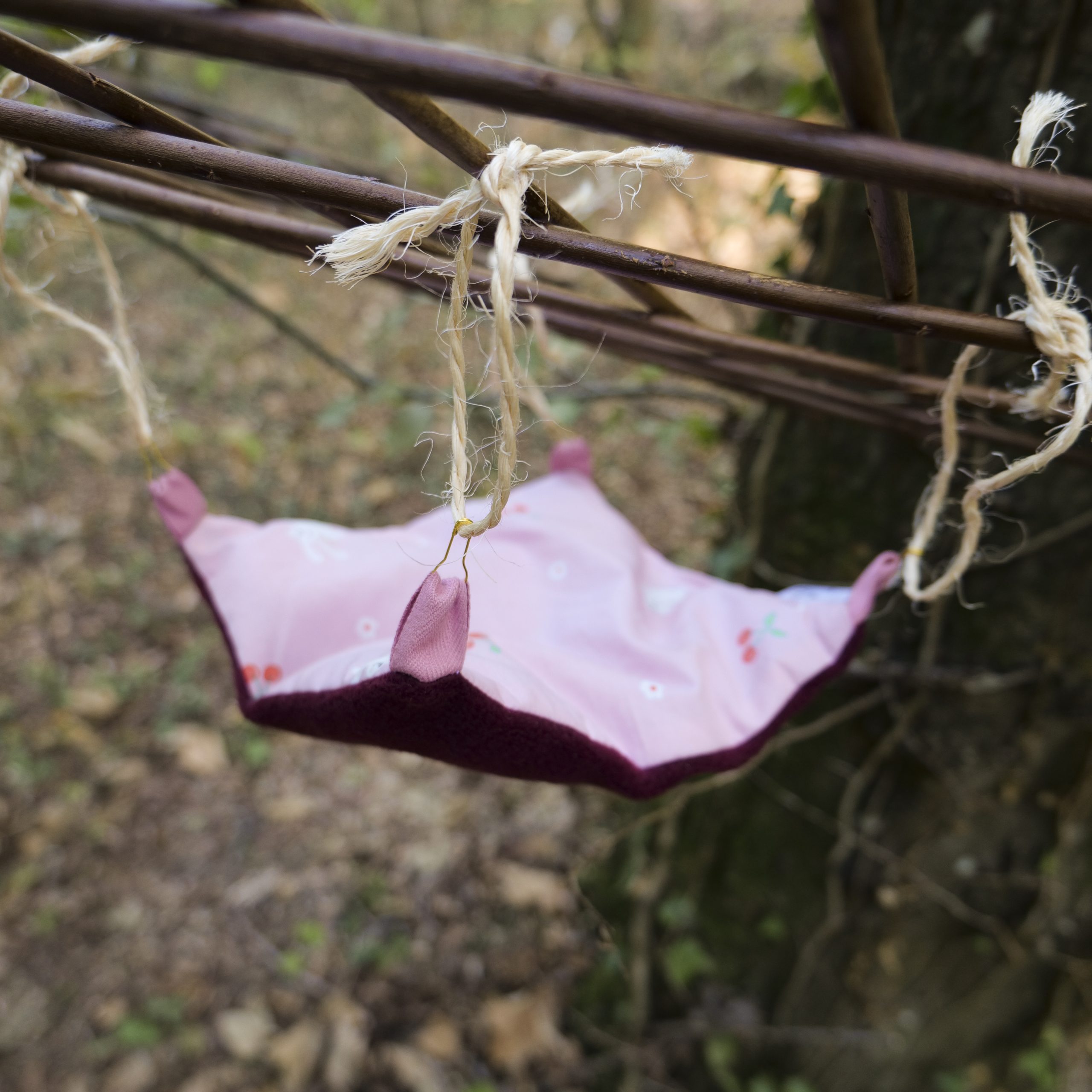 Hamac - Cerise – Image 3