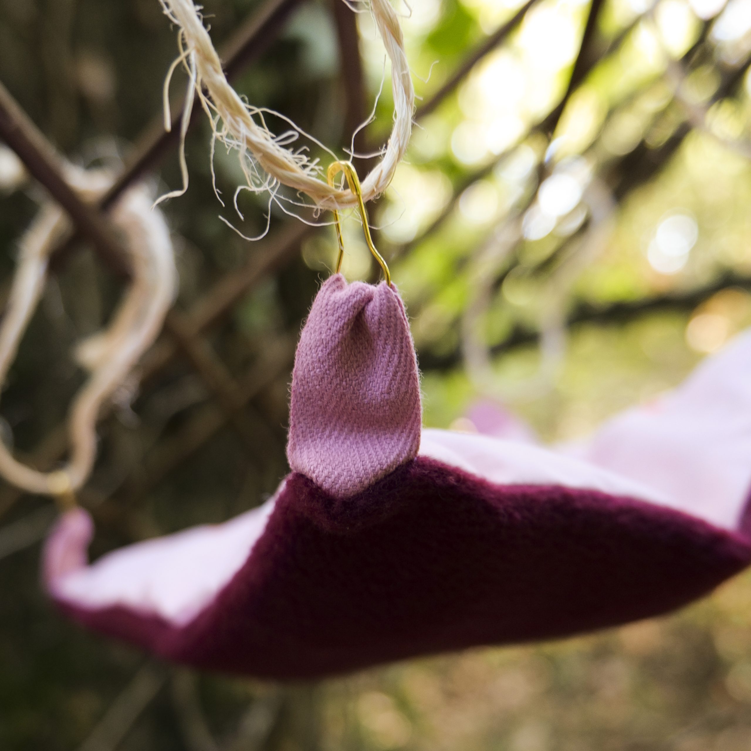 Hamac - Cerise – Image 4