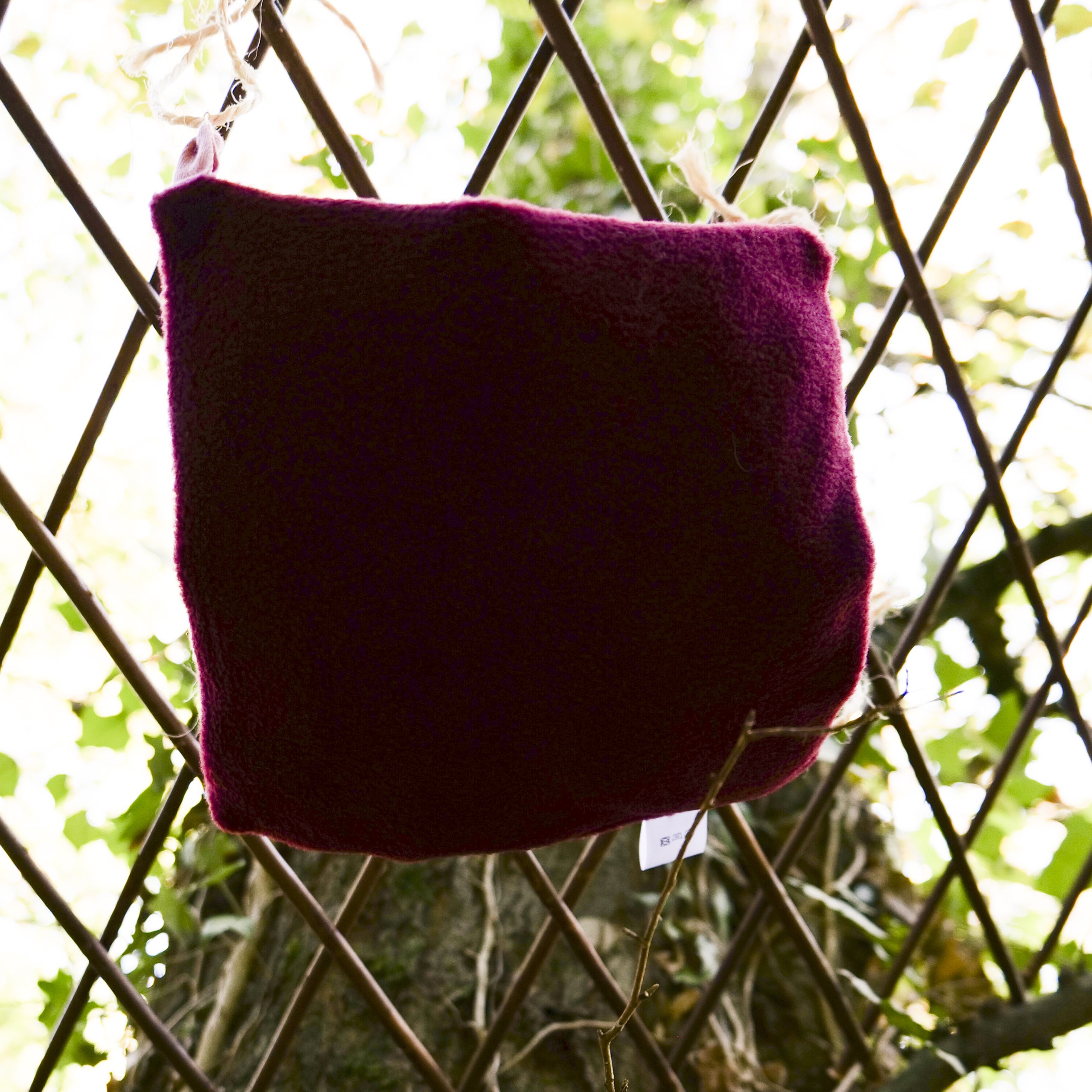 Hamac - Cerise – Image 6