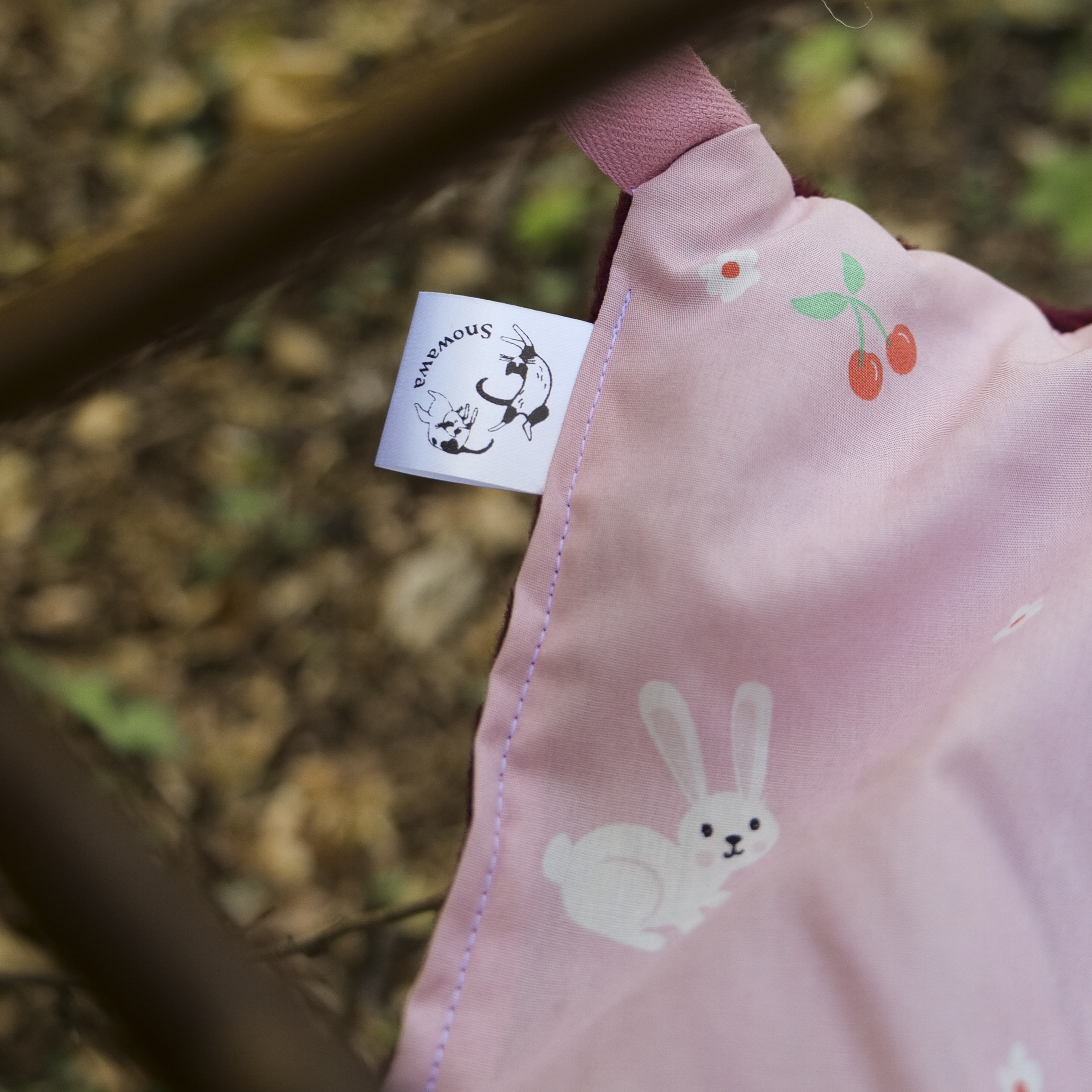 Hamac - Cerise – Image 5