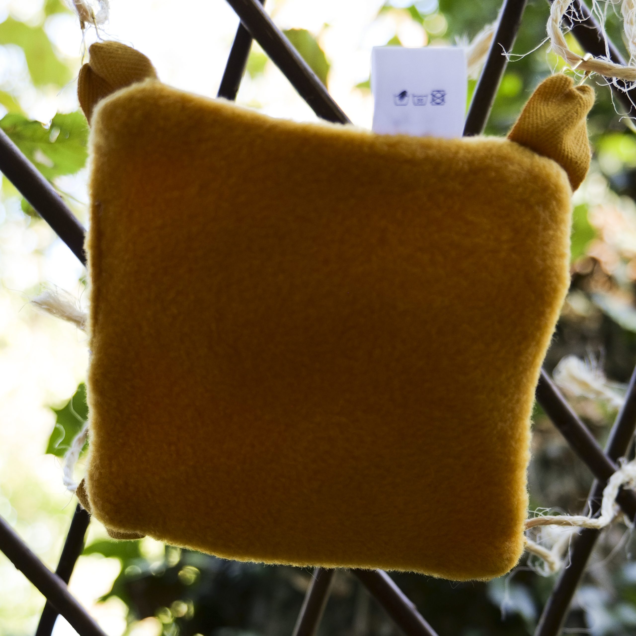 Hamac petit velours - Souris – Image 16
