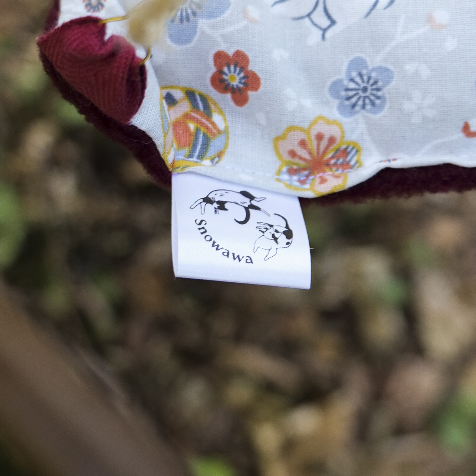 Hamac - Lapin Japon – Image 6