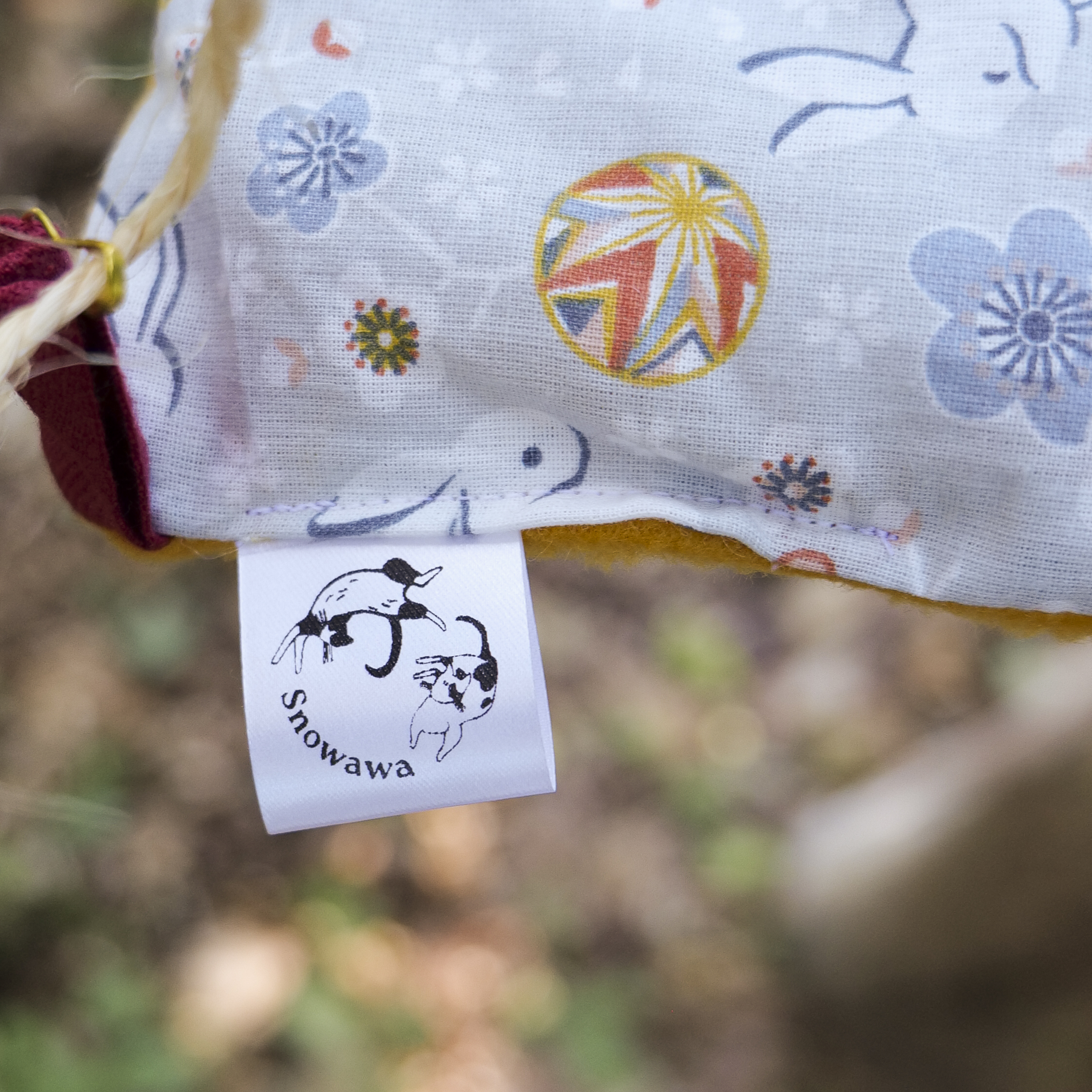 Hamac petit - Lapin Japon – Image 7