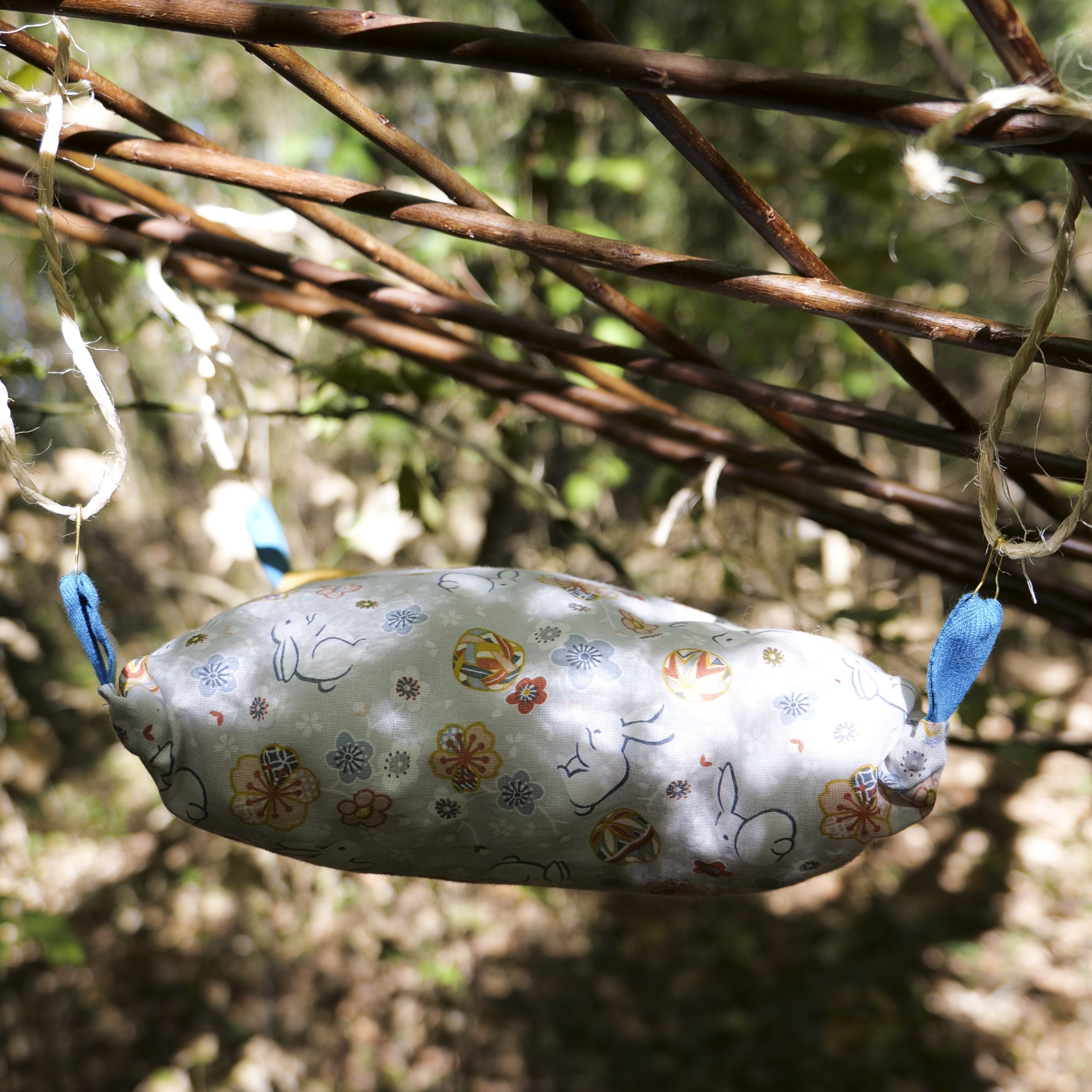 Hamac poche - Lapin Japon – Image 4