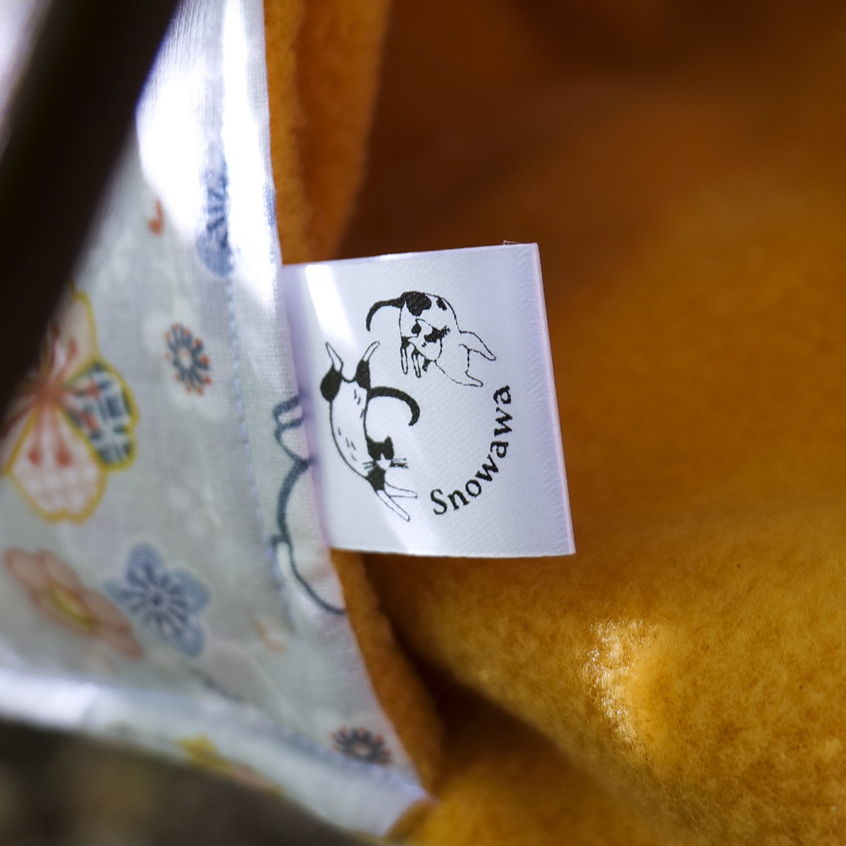 Hamac poche - Lapin Japon – Image 8